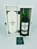 Laphroaig 25YO 2016 Release (700ml)