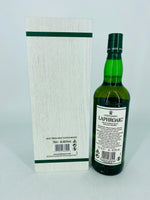 Laphroaig 25YO 2016 Release (700ml)