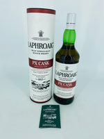 Laphroaig PX Cask Tripple Matured (1L)