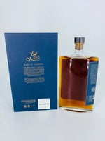 Lark Cask Strength PX Sherry Finish - TWC (500ml)