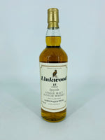 Linkwood 15YO Gordon & Macphail (700ml)