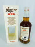 Longrow Red 13YO Chilean Cabernet Sauvignon Limited Edition (700ml)