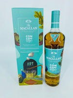 Macallan Concept No.1 (700ml)