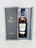 Macallan Estate (700ml)