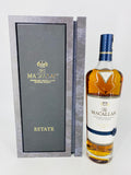 Macallan Estate (700ml)