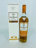 Macallan 1824 Series Amber (700ml)