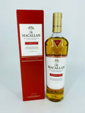 Macallan Classic Cut 2021 Edition (700ml)