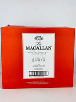 Macallan A Night On Earth - Carton of 6 (6 x 700ml)