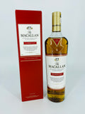 Macallan Classic Cut 2018 Edition (700ml)