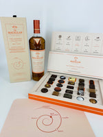 Macallan Harmony Collection Rich Cacao + Chocolate Pairing (700ml)