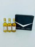 Macallan Double Cask Miniatures (3 x 50ml)