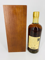 Nikka Taketsuru Pure Malt 21YO (700ml)