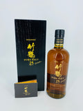 Nikka Taketsuru Pure Malt 25YO (700ml)