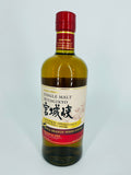 Nikka Yoichi Apple Brandy Wood Finish (700ml)