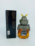 Nikka Gold & Gold Samurai (700ml)