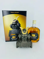 Nikka Gold & Gold Samurai (700ml)