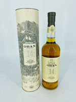 Oban 14YO (700ml)