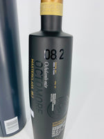 Bruichladdich Octomore 8.2 (700ml)