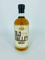 Hanyu Old Halley Whisky (720ml)