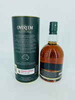 Overeem Stout Cask Finish (700ml)