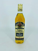 Prince Of Wales 100% Scotch Whisky (750ml)