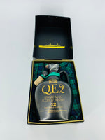 Springbank 12YO QE2 Decanter 1980's (700ml)