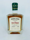 Redlands The Old Stable (Sullivans Cove) Limited Release (500ml)