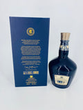 Royal Salute 21YO The Signature Blend + Backpack (700ml)