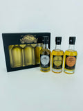 Springbank Campbelltown Malts Set (3 x 200ml)