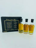 Springbank Campbelltown Malts Set (3 x 200ml)