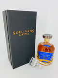 Sullivans Cove 21YO 25th Anniversary Special Edition (770ml)