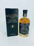 Sullivans Cove - American Oak HH0332 (700ml)