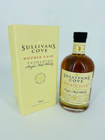 Sullivans Cove - Double Cask DC110 (700ml)