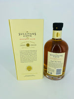 Sullivans Cove - Double Cask DC112 (700ml)