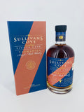 Sullivans Cove - French Oak Second Fill TD0078 (700ml)