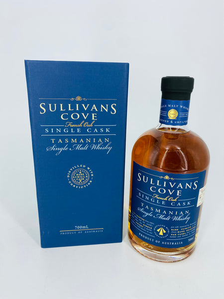 Sullivans Cove - French Oak TD0188 (700ml) #2