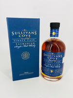 Sullivans Cove - French Oak TD0280 (700ml)