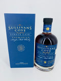 Sullivans Cove - French Oak TD0408 (700ml)