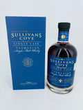 Sullivans Cove - French Oak TD0408 (700ml)