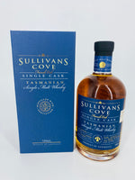 Sullivans Cove - French Oak TD0188 (700ml)