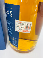 Sullivans Cove - French Oak TD0188 (700ml)