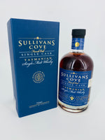 Sullivans Cove - French Oak TD0300 (700ml)