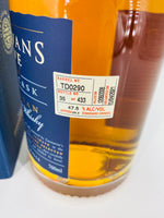 Sullivans Cove - French Oak TD0290 (700ml)