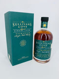 Sullivans Cove - Special Cask Edition #10 12YO American Oak Muscat TD0304 (700ml)