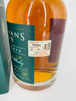 Sullivans Cove - Special Cask Edition #10 12YO American Oak Muscat TD0304 (700ml)