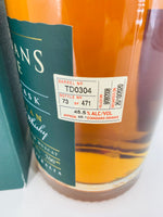 Sullivans Cove - Special Cask Edition #10 12YO TD0304 (700ml)