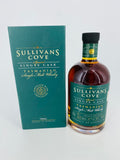 Sullivans Cove - Special Cask Edition #11 12YO French Oak Apera TD0273 (700ml)