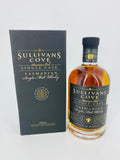 Sullivans Cove - American Oak TD0334 (700ml)