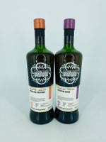 SMWS 148.1 Starward Apera For Everyone! & 148.2 Kirsch Me Quick (2 x 700ml)