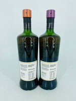 SMWS 148.1 Starward Apera For Everyone! & 148.2 Kirsch Me Quick (2 x 700ml)